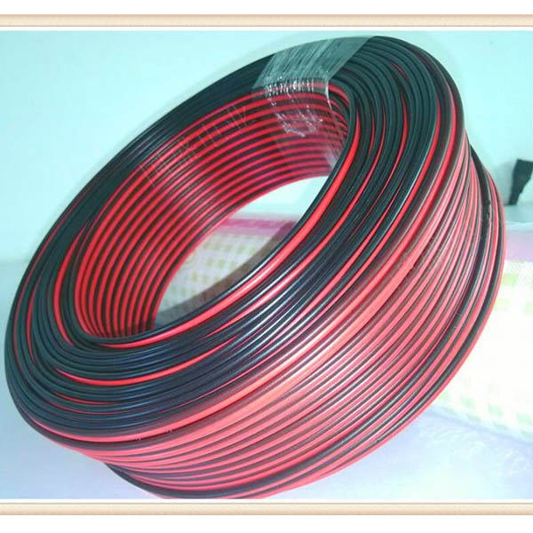 20m 66ft 20awg RGB extension wire for Led Strips (3528 5050)